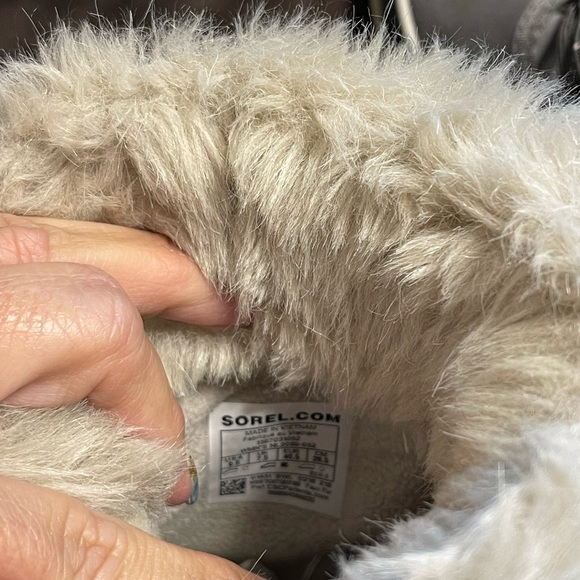 Sorel TIVOLI II Waterproof Boots - Picture 7 of 8